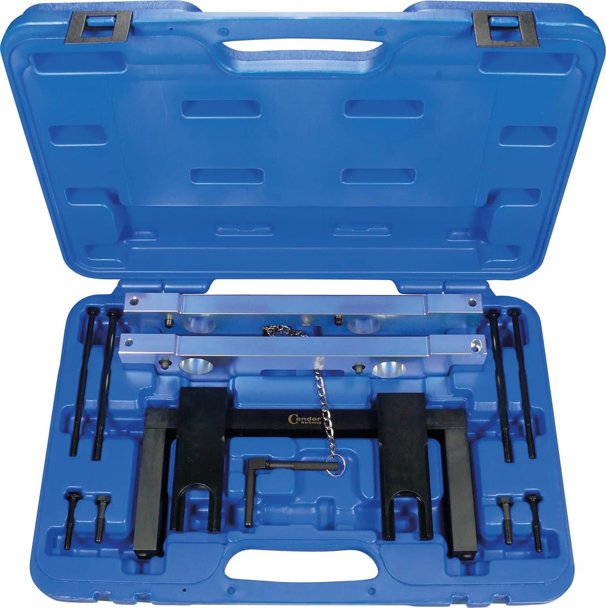 Kit d'outils de calage moteur Condor 6154 . outil de réglage moteur bmw