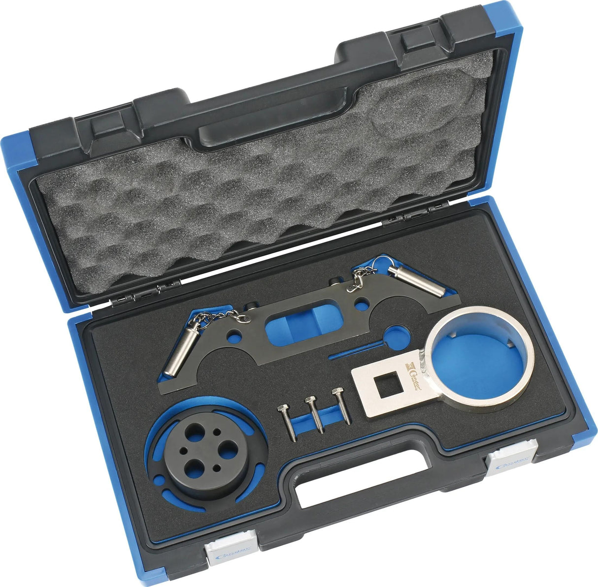 Kit d'outils de calage moteur Condor 36311 . outil de réglage moteur opel
