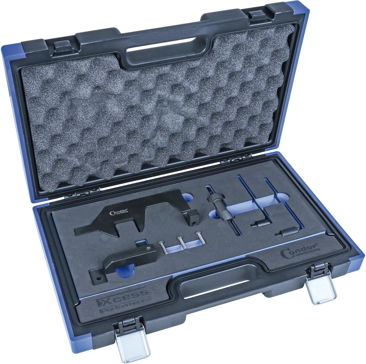 Jeu d'outils Condor pour outil de réglage du moteur de synchronisation du moteur BMW