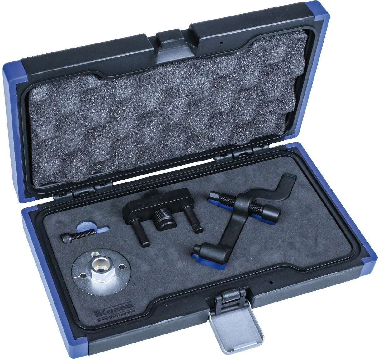 Ensemble d'outils de démontage Condor 36680. Outil de démontage wapu vag