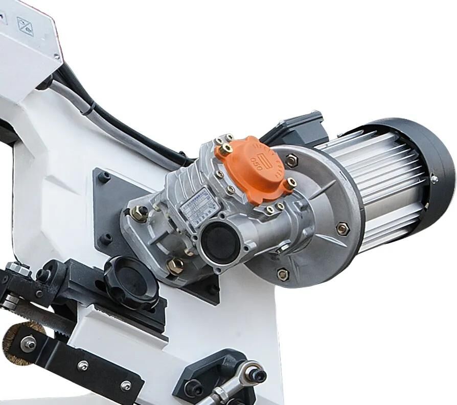 Scie à ruban métallique optimale optisaw sd 200g