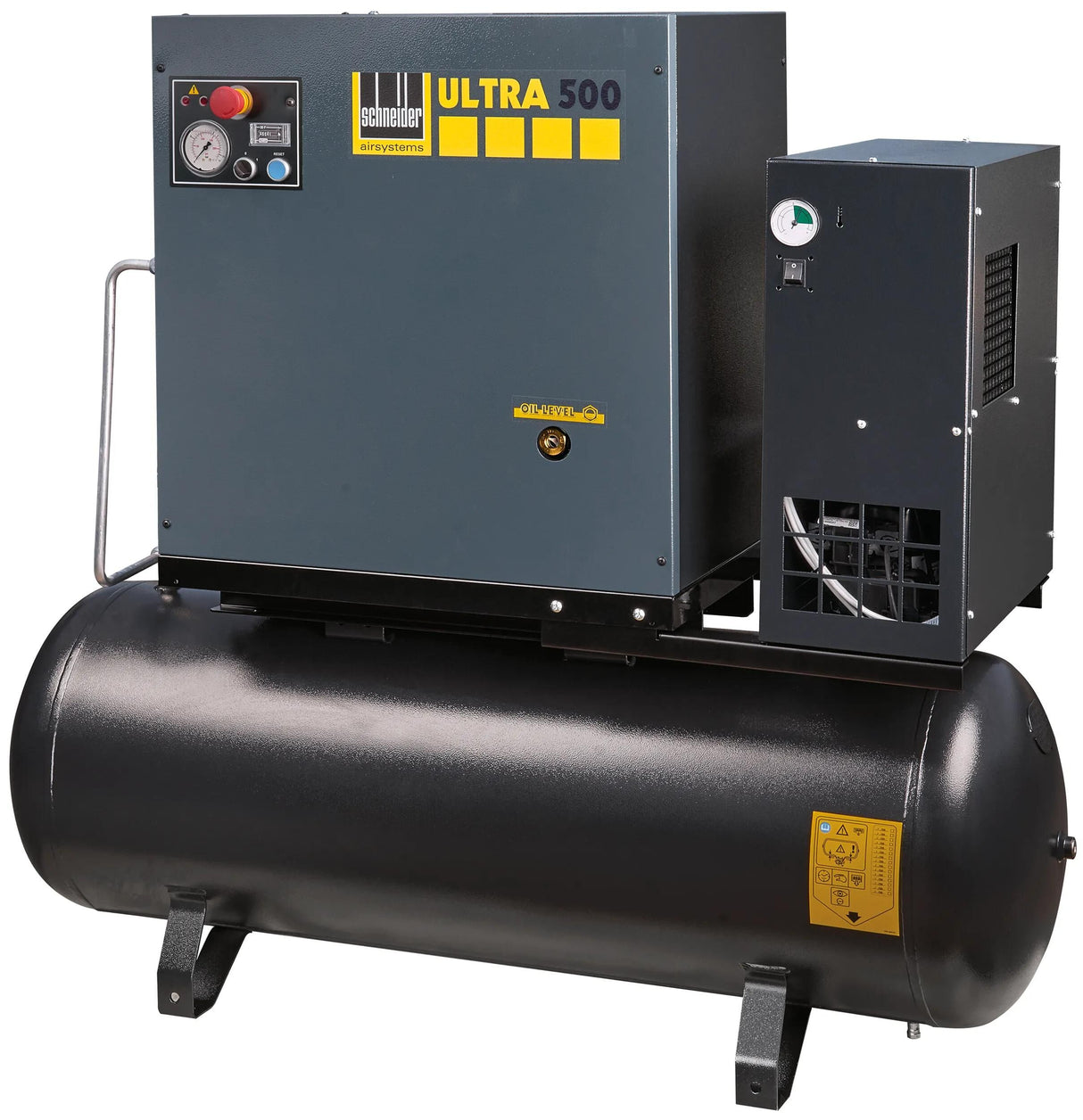 Bientôt disponible Compresseur Schneider ultra 500-10-200 xvsbdk. compresseurs ultra 500-10-200 xvsbdk