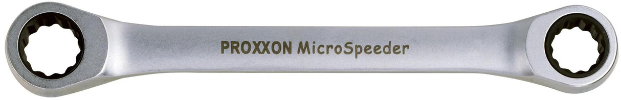 Clé à cliquet Proxxon microspeeder clé à cliquet micro-speeder 10x13mm