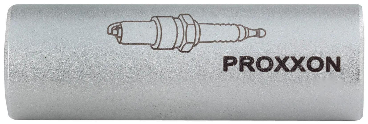 Clé à douille pour bougie d'allumage Proxxon 1 2 insert de bougie d'extrémité avec aimants 16 mm proxxo