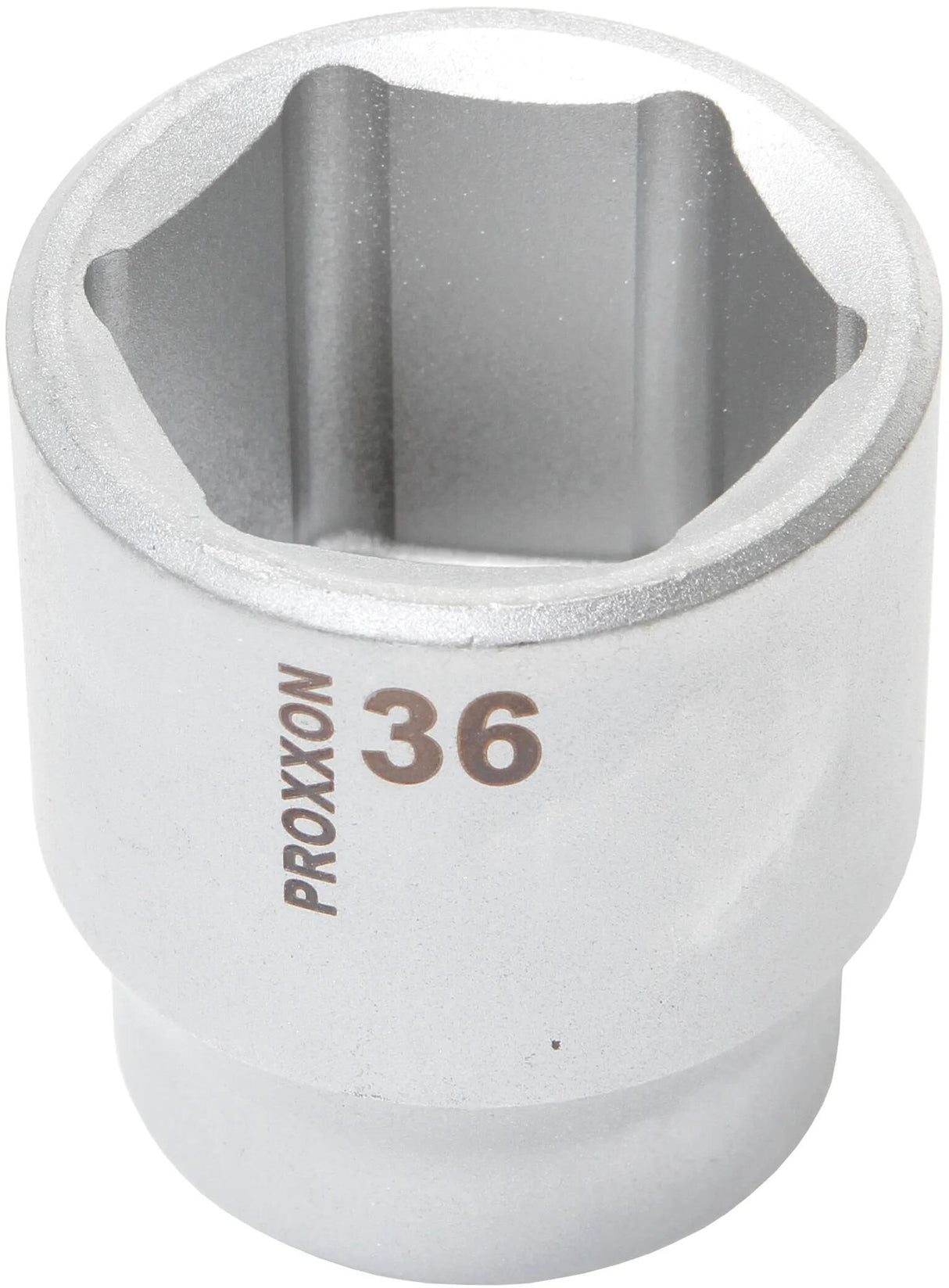 Clé à douille Proxxon insert de clé à douille 1 2 36 mm
