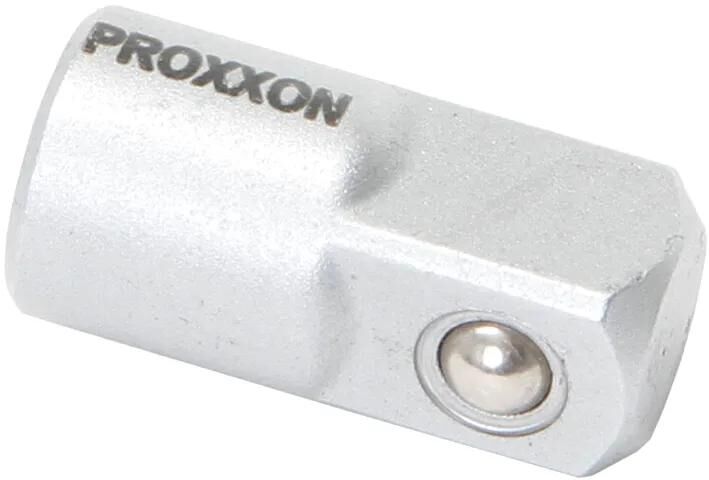 Adaptateur Proxxon 1 4 adaptateur vers 3 8