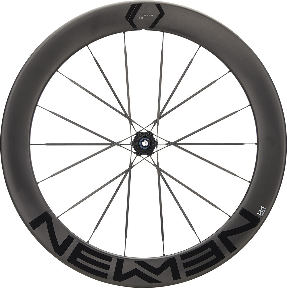 Roue arrière Newmen streem s.66 vonoa 28 fade r cs cl