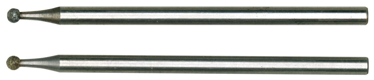 Stylo de gravure diamant Proxxon, taille 1,8 mm, 2 pièces, 1 boîte