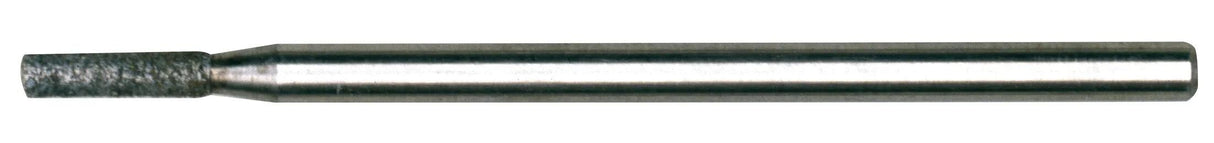 Proxxon pointe d'affûtage diamant cylindre de crayon de meulage 1.8mm