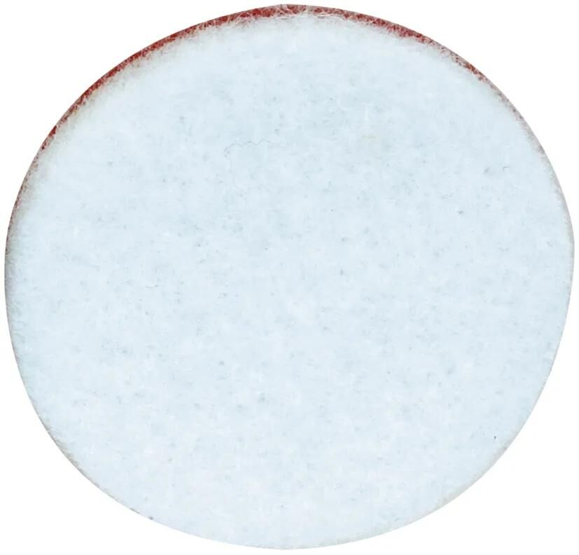 Proxxon disque de polissage disque de feutre de polissage moyen 50mm 2pcs