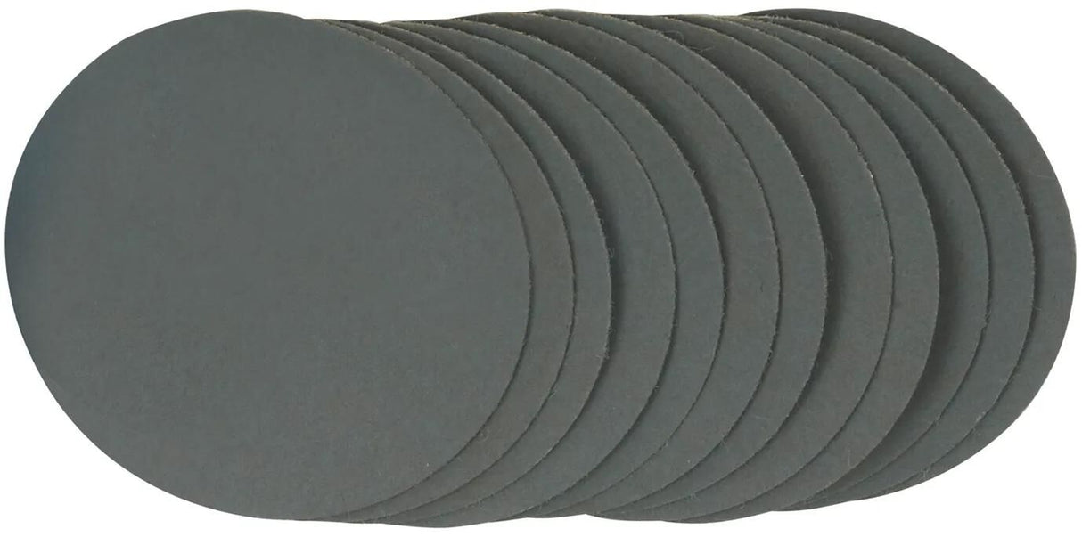 Disque abrasif Proxxon disques abrasifs 12 pièces k2000 50mm
