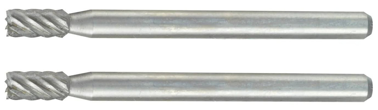 Jeu de fraises Proxxon coupe-cylindre 3mm 2pcs