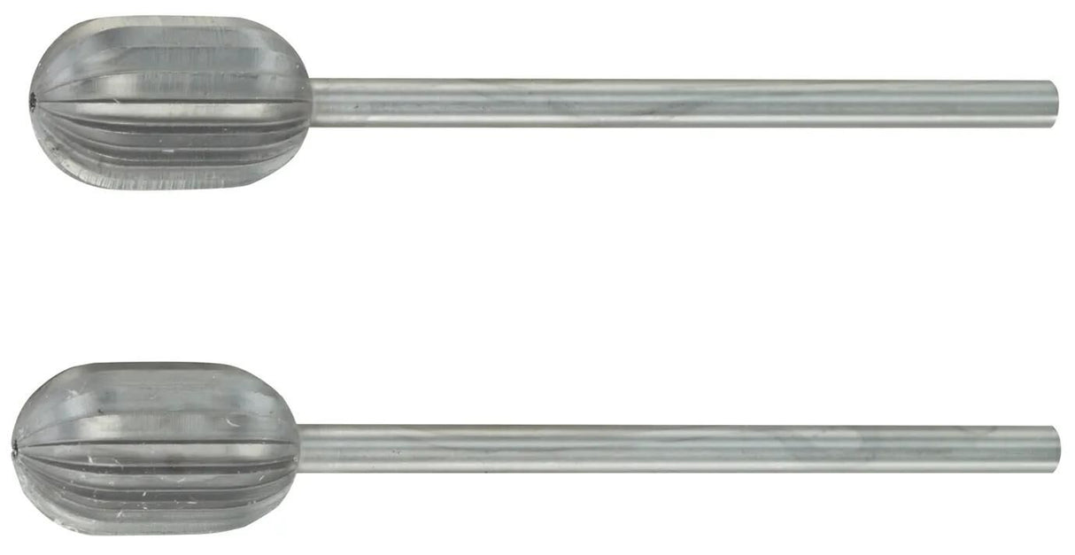 Jeu de fraises Proxxon coupe-cylindre 8mm 2pcs
