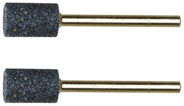 Proxxon jeu de meules meules cylindre 3 pcs