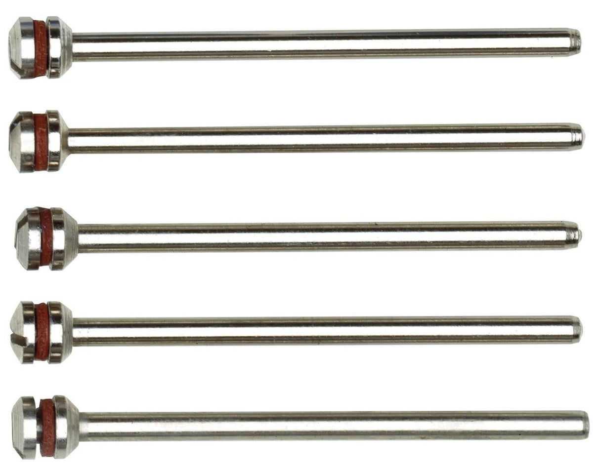 Ensemble de stylos d'enregistrement Proxxon support de remplacement 5 pièces.