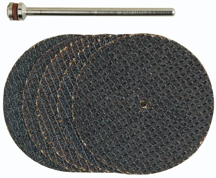 Proxxon disques à tronçonner disques de séparation pour tissu 38mm 5pcs