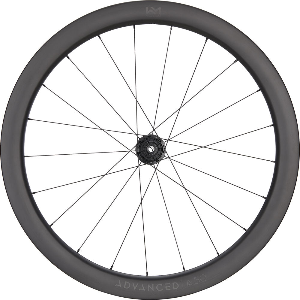 Roue arrière Newmen advanced a.50 cl 12x142 fade r 28