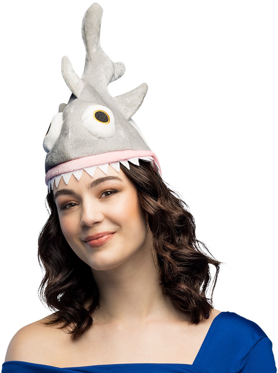 Requin chapeau Boland