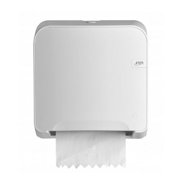 Distributeur de serviettes Quartz blanc mini matic xl