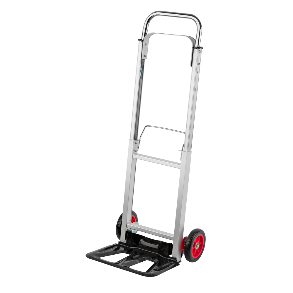 Meister Meister 8985550 Diable pliable en aluminium 90 KG