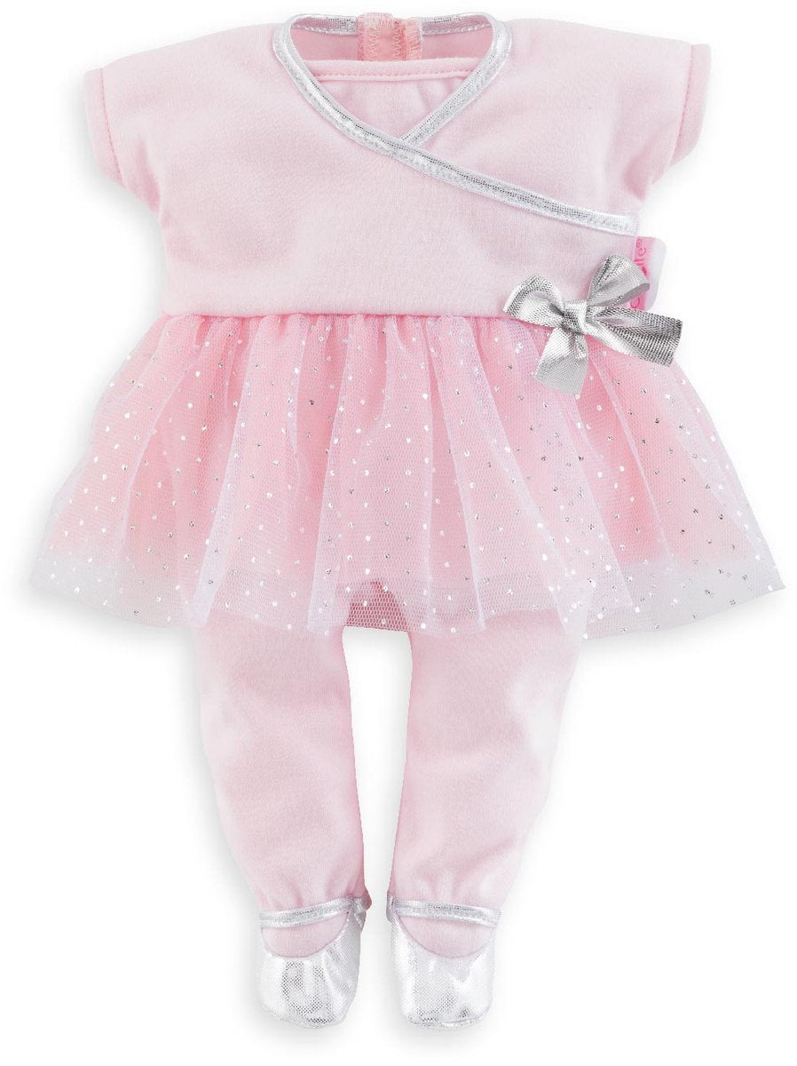 Corolle Mon Premier Poupon - PoppenoutFit Dance, 30cm