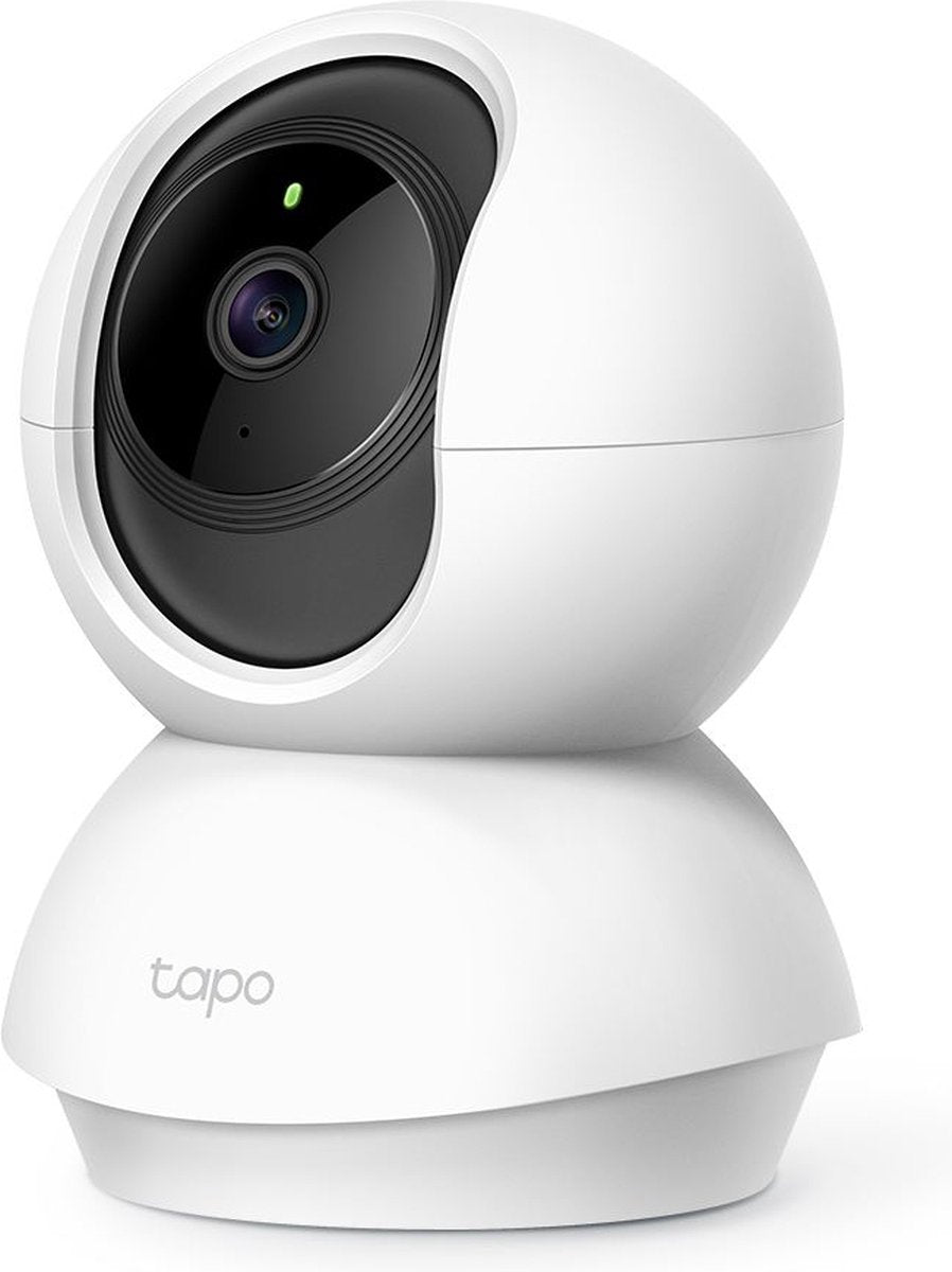 Caméra de sécurité intérieure TP-Link Tapo C200 - 1080p - Full HD - Pan Tilt
