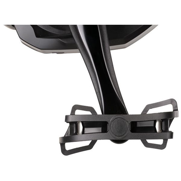 Pédales ergotec ep-2 sable noir