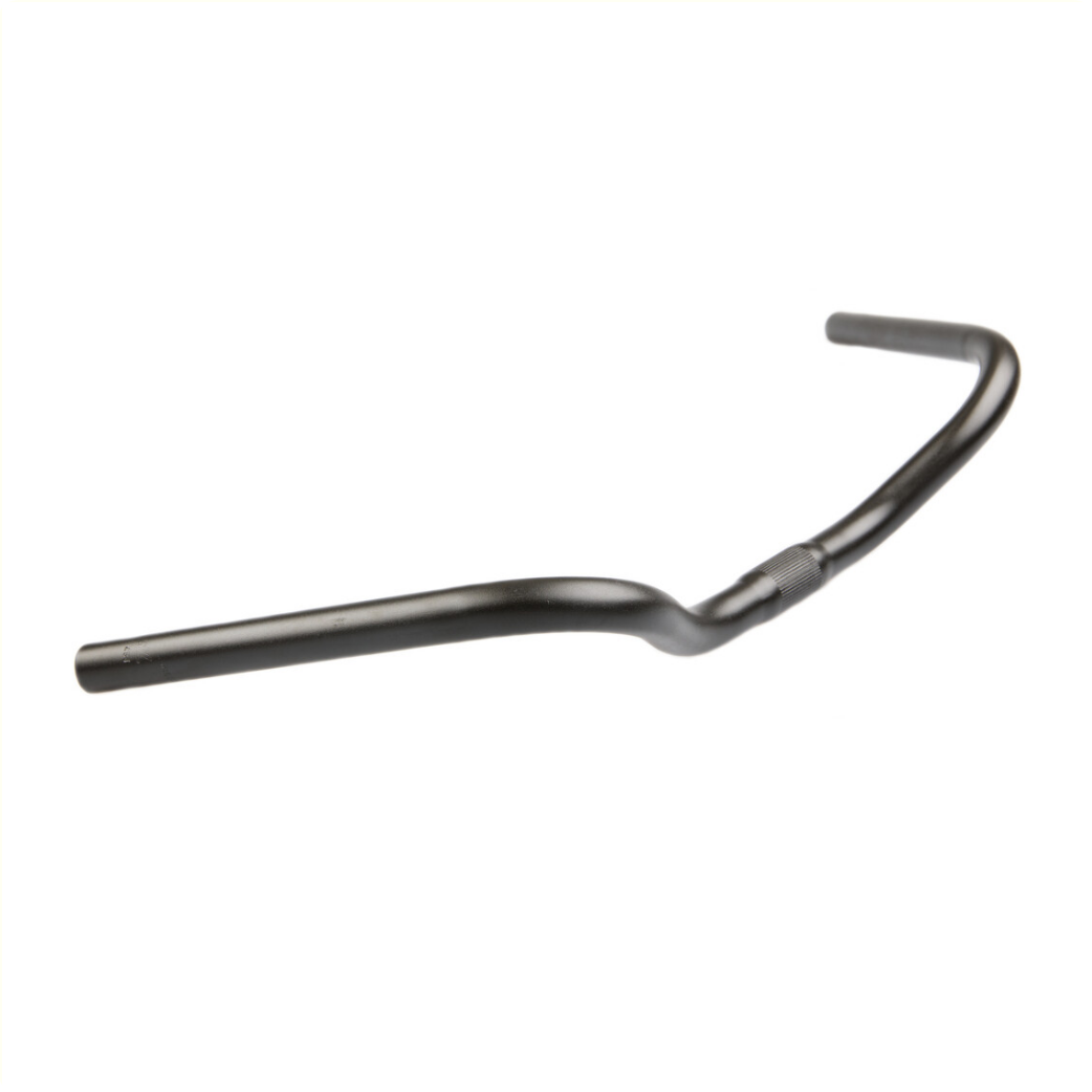 Primax Steering e weesp | Largeur: 560 mm | Diamètre de la pince: Ø25,4 mm noir