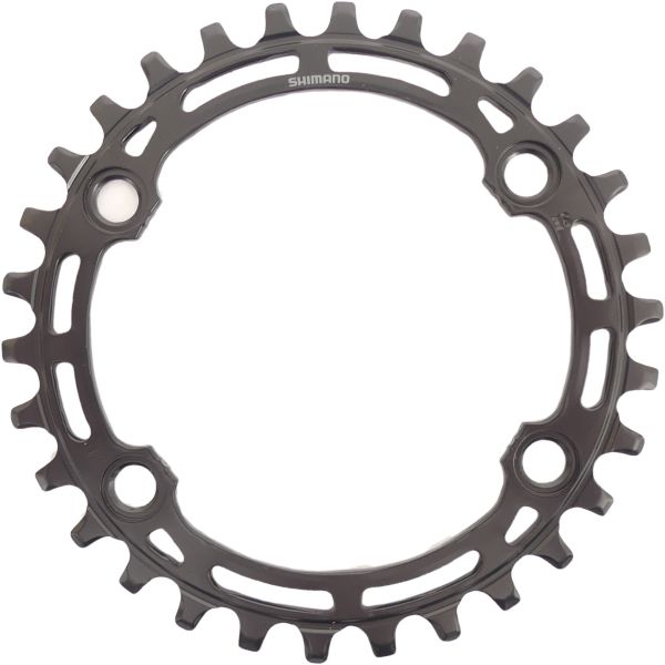 Shimano plateau deore fc-m5100-1 cale de plateau.deore fc-m5100-1 30 dents