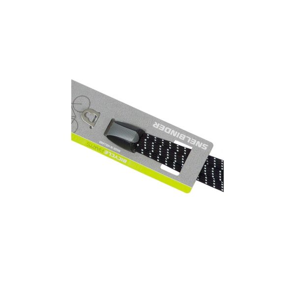 Widek triobinder uni bev noir blanc