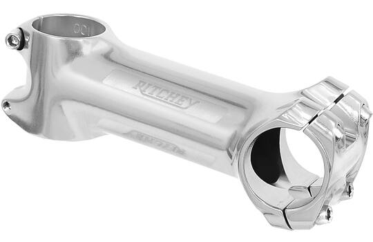 Ritchey - potence classique c220 hp argent 130mm