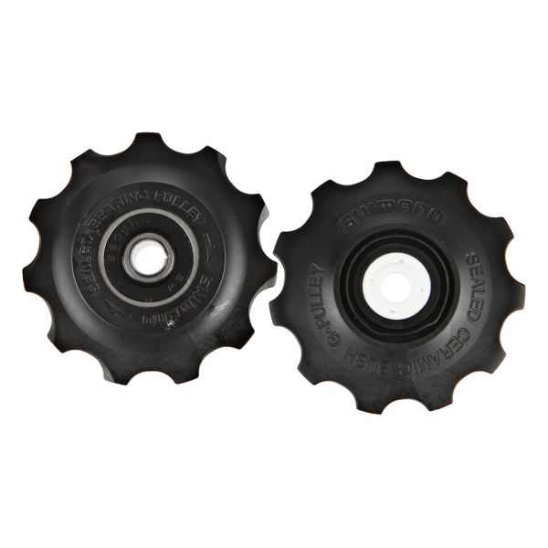 Shimano Rd-6700 Derilleur Wheel Set 9 10V Ultra
