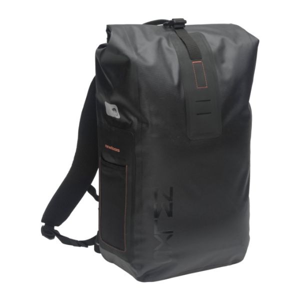 Nouveau LOOXS VARO PAKAFTAS - Sac à dos imperméable - Unisexe - noir