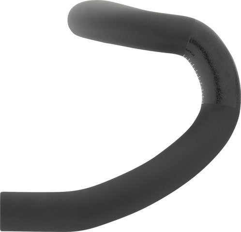 Guidon gravier 3t superghiaia ltd barre gravitationnelle superghiaia ltd 400mm