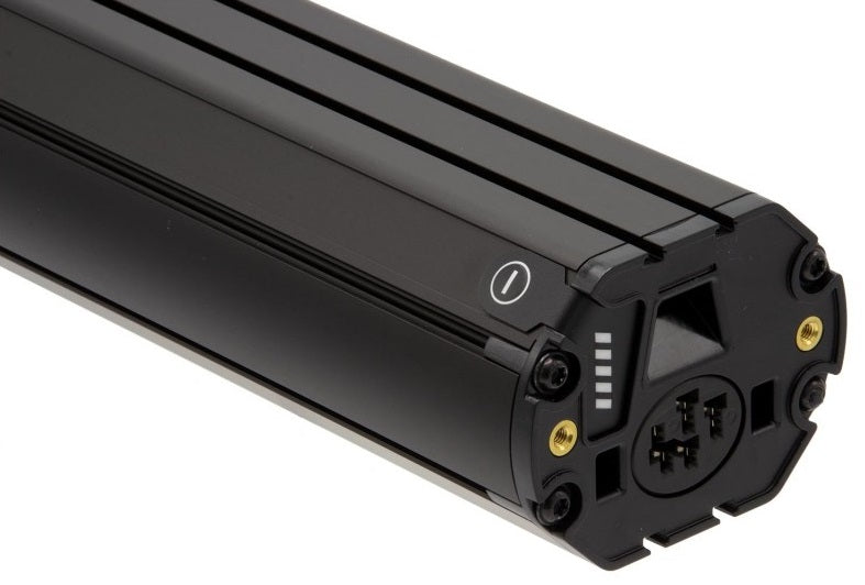 Shimano Bosch Battery Battery Li-on 36V intube Bes2 Horizontal 13,40 Ah 500 Watt 275.007.539