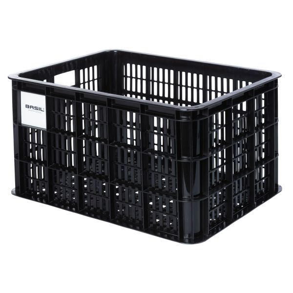 Caisse de basilic m aim