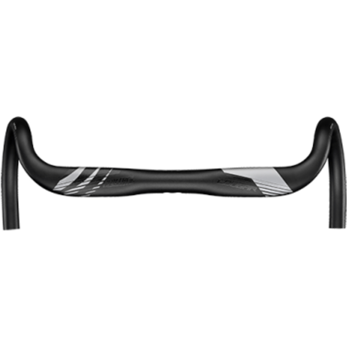 Controltech - guidon gravier cougar fl16 44cm