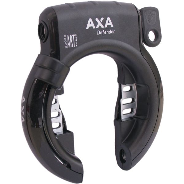 AXA Defender - Lot de cadre de haute qualité - 12 Art - Black Gloss
