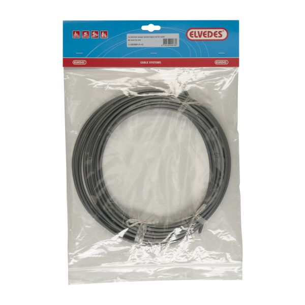 Câble extérieur REM avec doublure 10 mètres Ø5.0 mm -