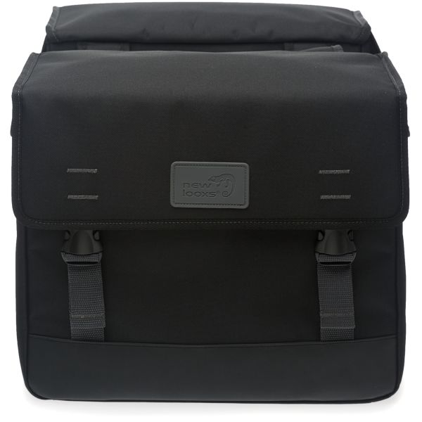 New LOOXS ORIGNE DOUBLE BICYLAND - noir
