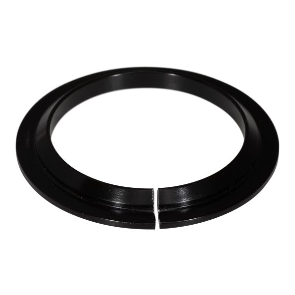 Elvedes Forkconus pour 11 8 pouces Ø30 mm 45 ° - noir