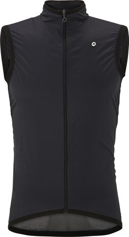 Assos mille gt c2 - gilet coupe-vent