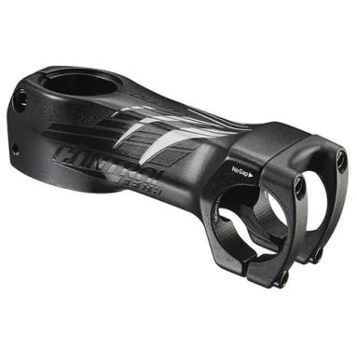 Controltech - potence cougar 80mm -8° full interne