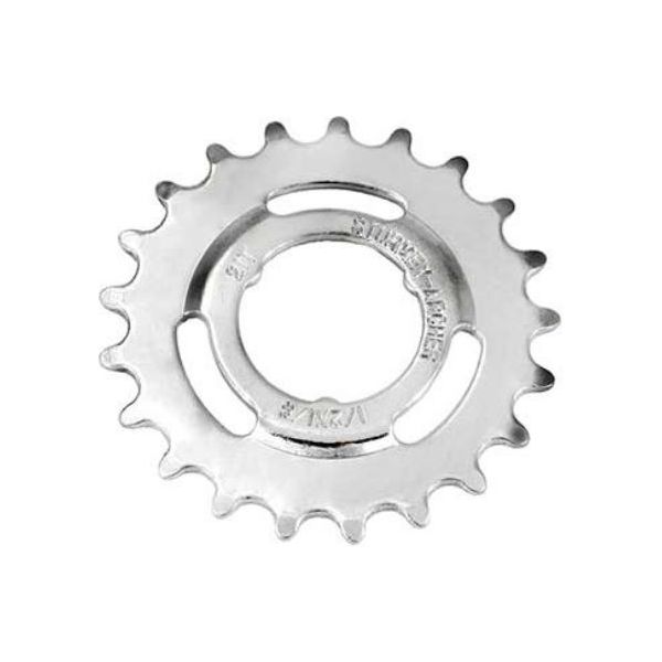 Sturmey-archer europa n.v. pignon sturmey archer 15t - 3 32 allongé - chromé