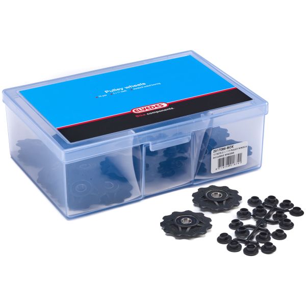 QA0305A DIRILEURWIEL Set Elvedes