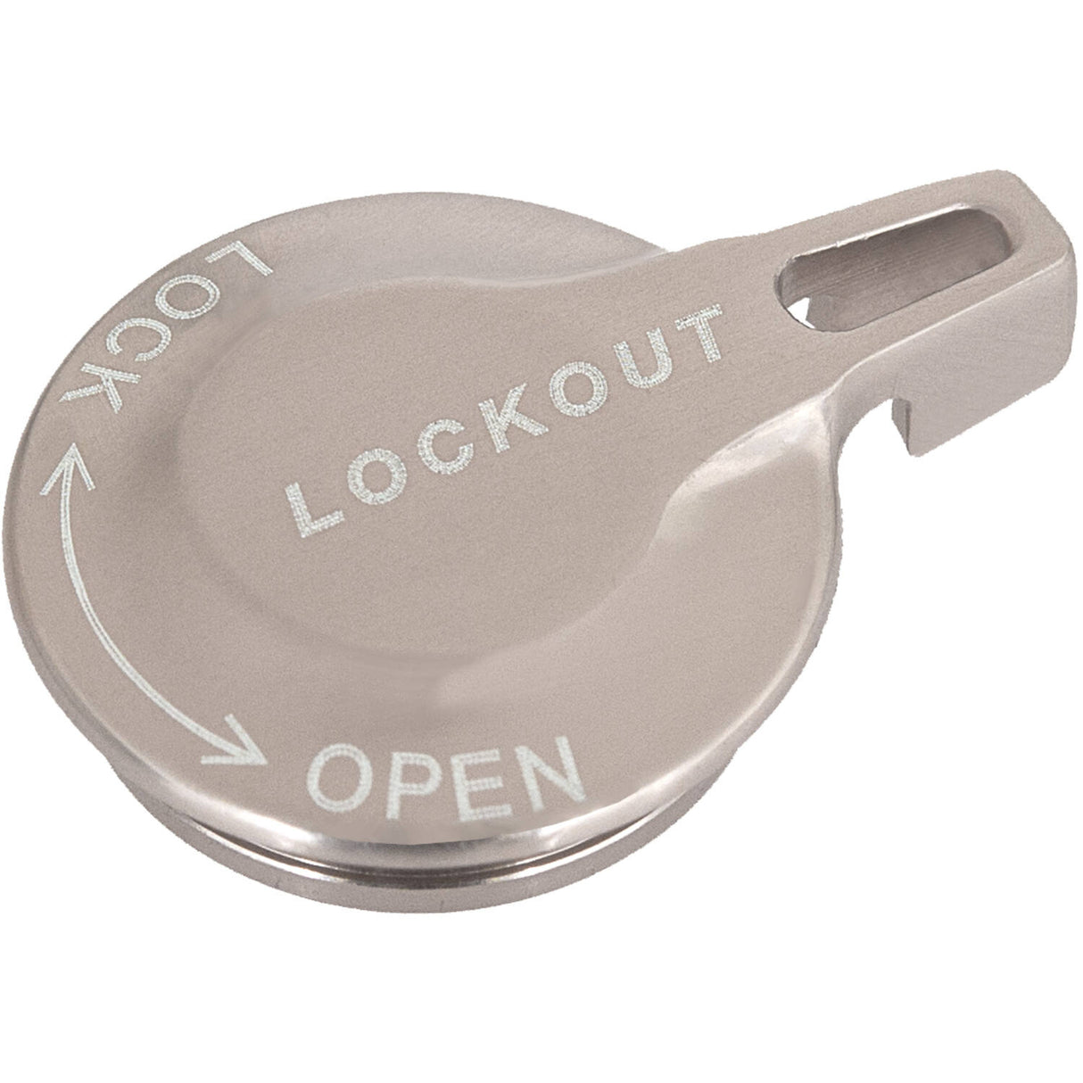SRSUNTOUR SR SUNTOUR - LOCKOUT LEVER FEG036-01 3 pièces