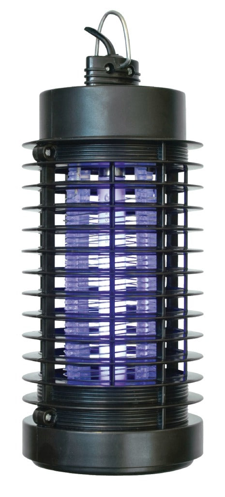 Windhager wh-03511 lampe anti-insectes 20m2
