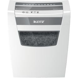 Destructeur de papier Leitz iq home