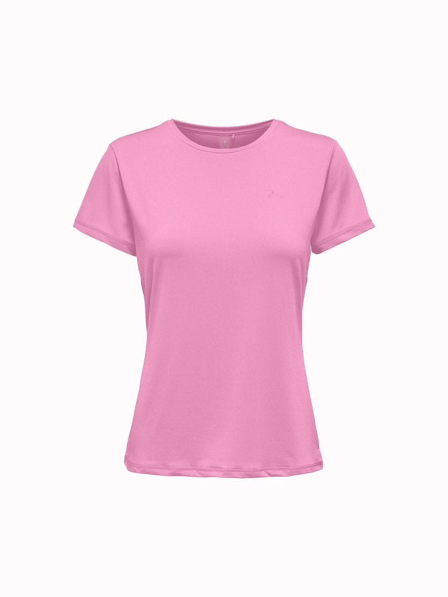 Only Play Carmen SS Training Shirt Femme - Taille M