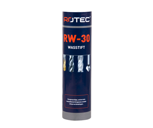Rotec rw-30 manchon de goupille de graisse 300gr